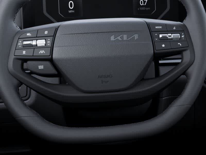 New 2026 Kia Sportage SX FWD image 22