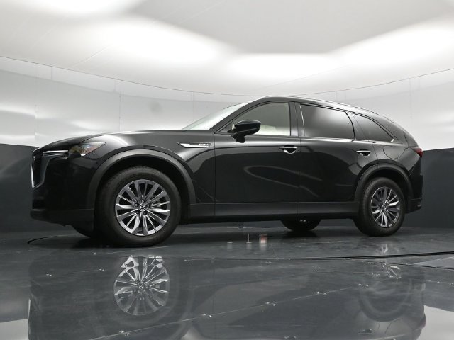 Used 2025 MAZDA CX-90 3.3 Turbo w/ Preferred Package AWD/4WD image 59