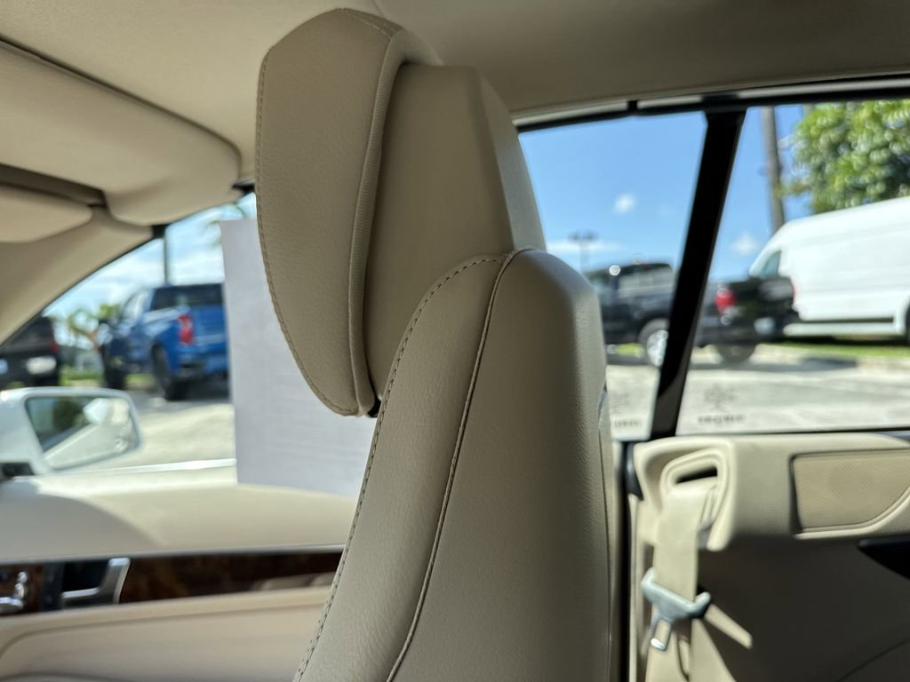 Used 2017 Mercedes-Benz E 400 Cabriolet image 16