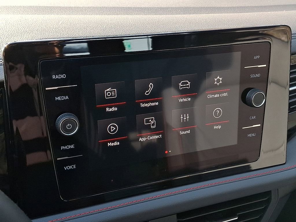 Certified 2025 Volkswagen Jetta GLI Autobahn image 18