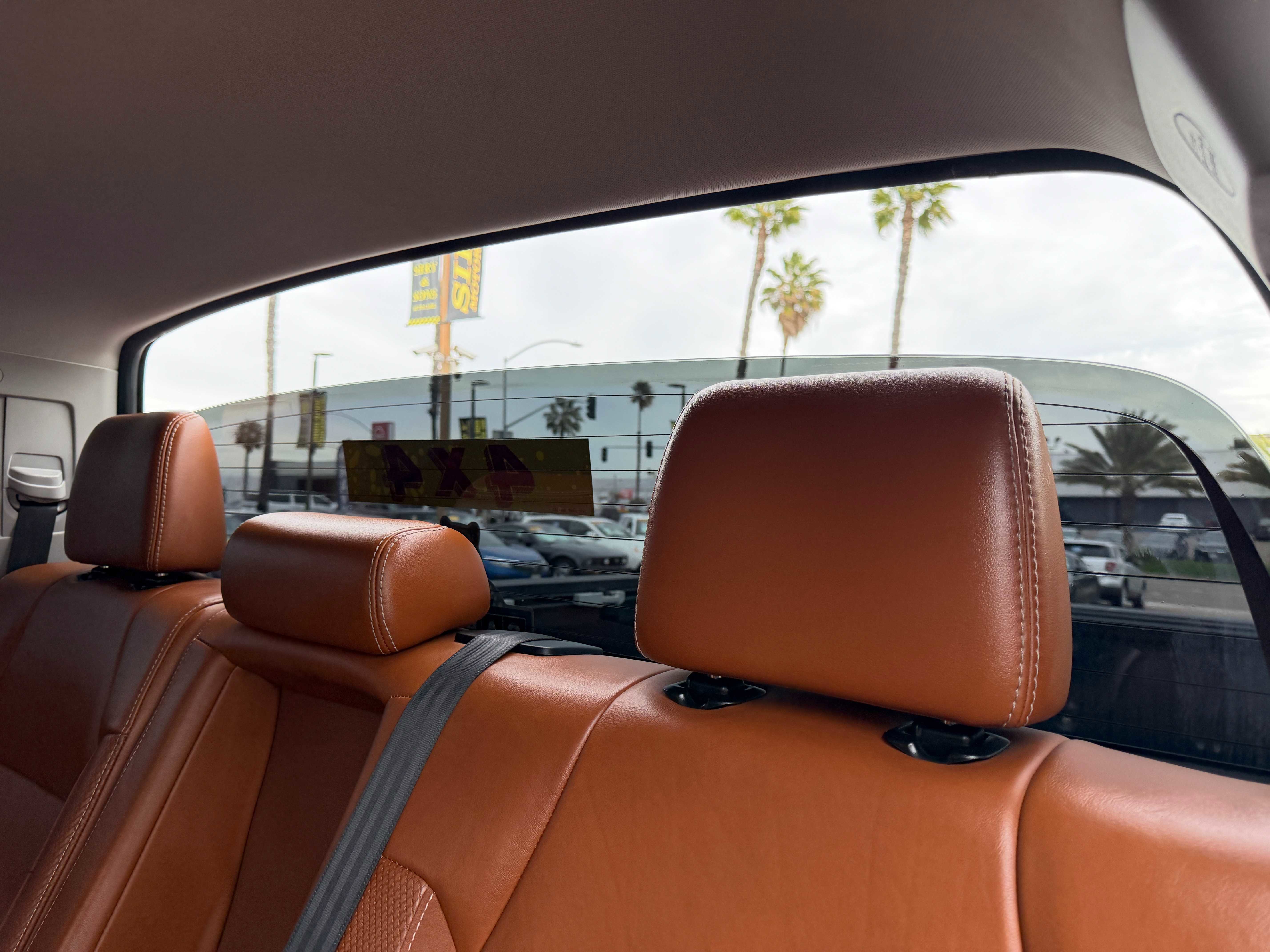 Used 2014 Toyota Tundra 1794 Edition AWD/4WD image 17
