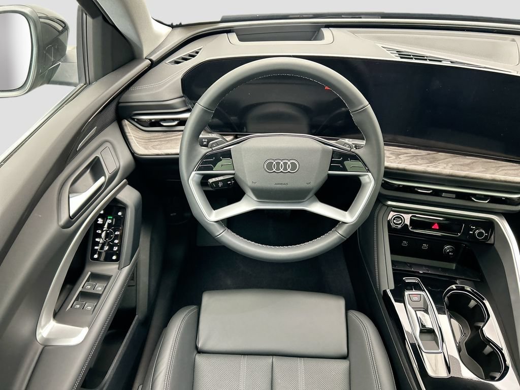 Used 2025 Audi Q5 Prestige AWD/4WD image 10