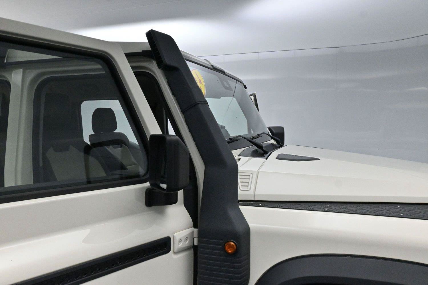 Used 2024 INEOS Grenadier Station Wagon AWD/4WD image 33