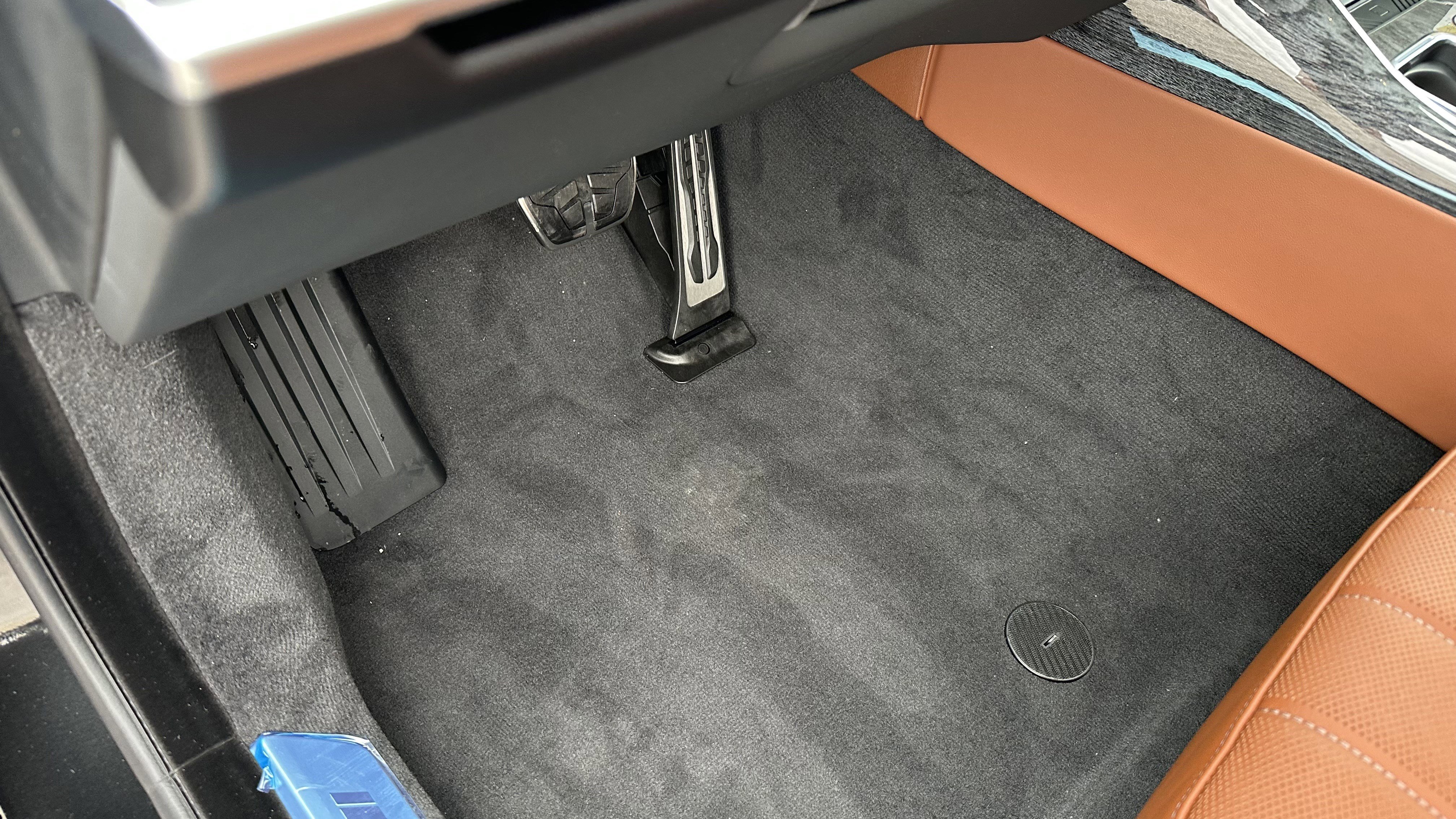 New 2025 BMW 760i xDrive w/ Executive Package image 16