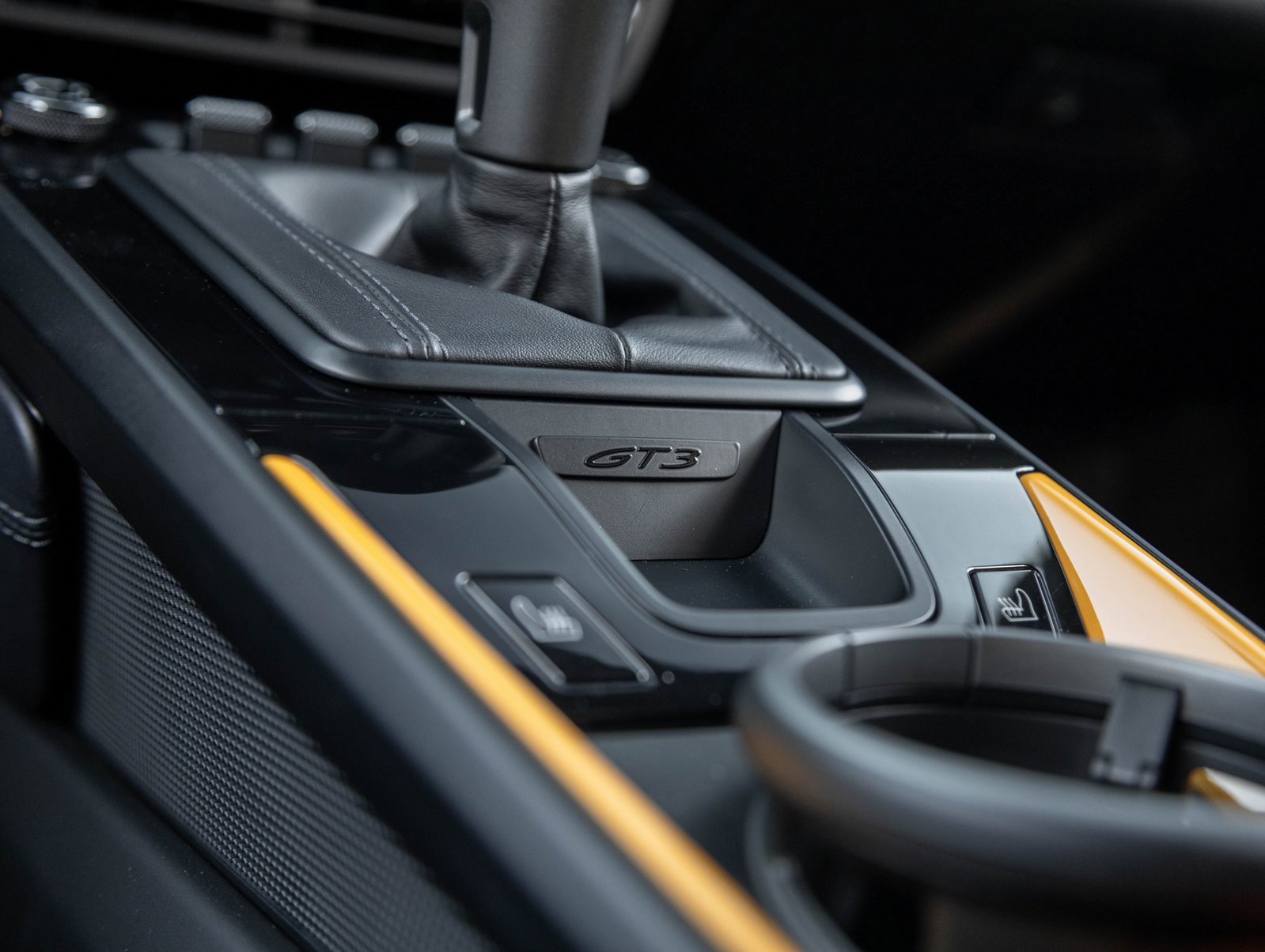 Used 2022 Porsche 911 GT3 image 29