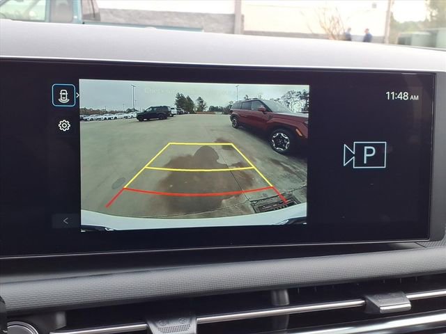 New 2026 Hyundai Tucson SEL image 27