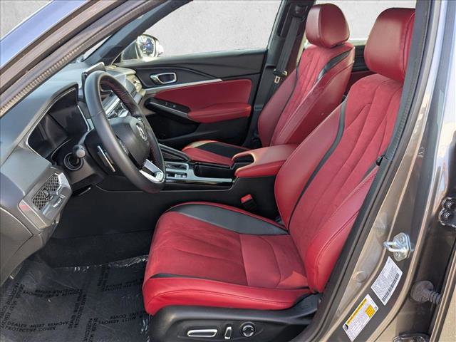 Certified 2025 Acura Integra A-Spec image 17