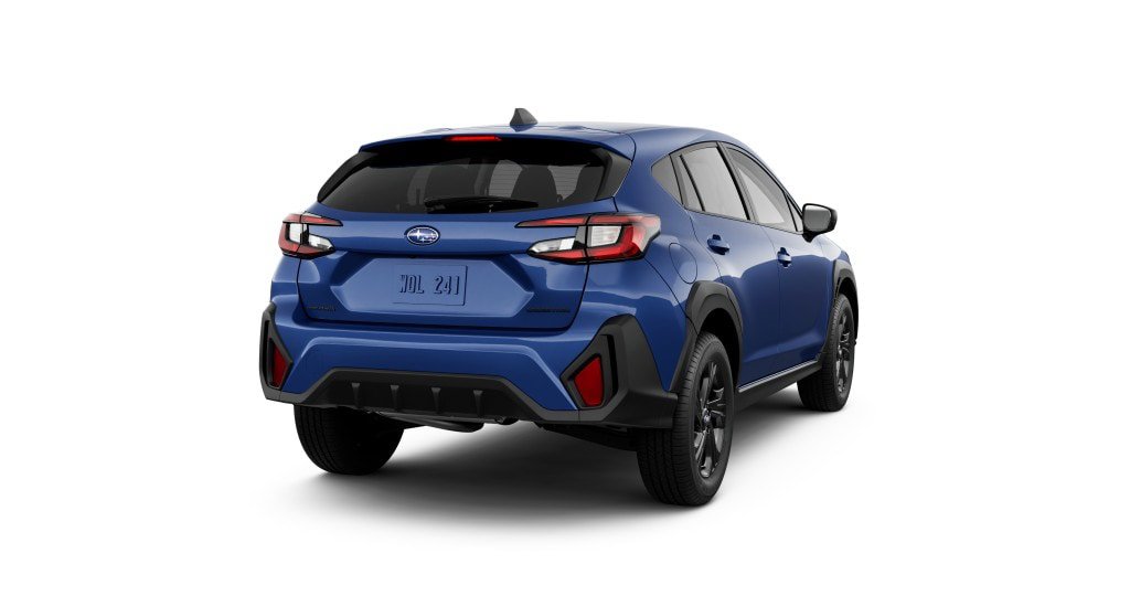 New 2027 Subaru Crosstrek 2.5i AWD/4WD image 7