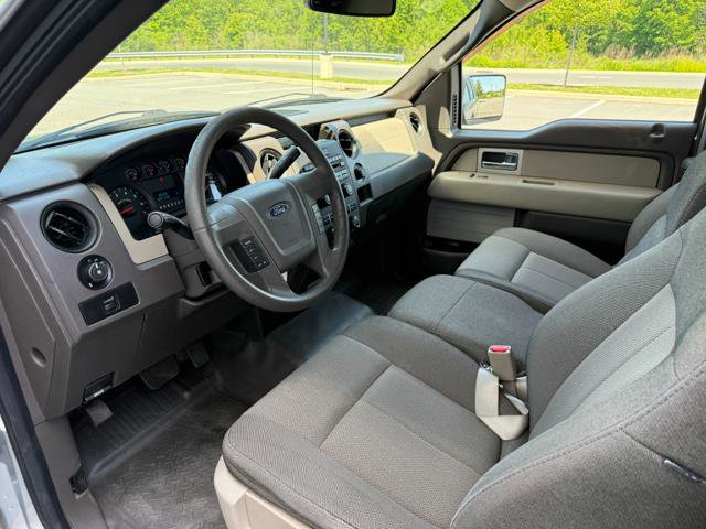 Used 2010 Ford F150 STX AWD/4WD image 10
