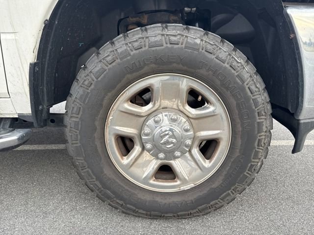 Used 2019 RAM 2500 Big Horn image 11