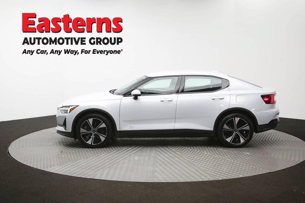 Used 2023 Polestar Polestar 2 AWD/4WD image 60