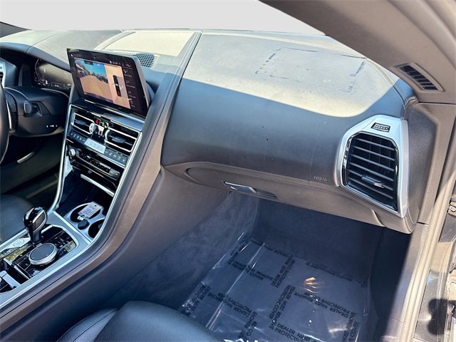 Used 2025 BMW 840i xDrive Convertible image 30