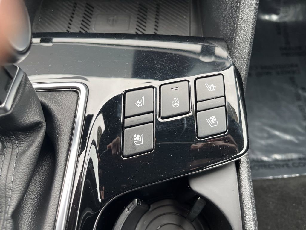 Used 2023 Kia Sportage X-Pro Prestige image 21