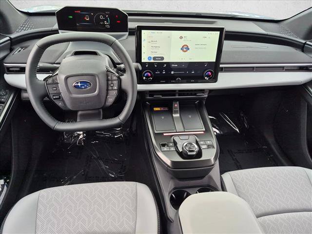 New 2026 Subaru Solterra w/ Limited Package AWD/4WD image 11
