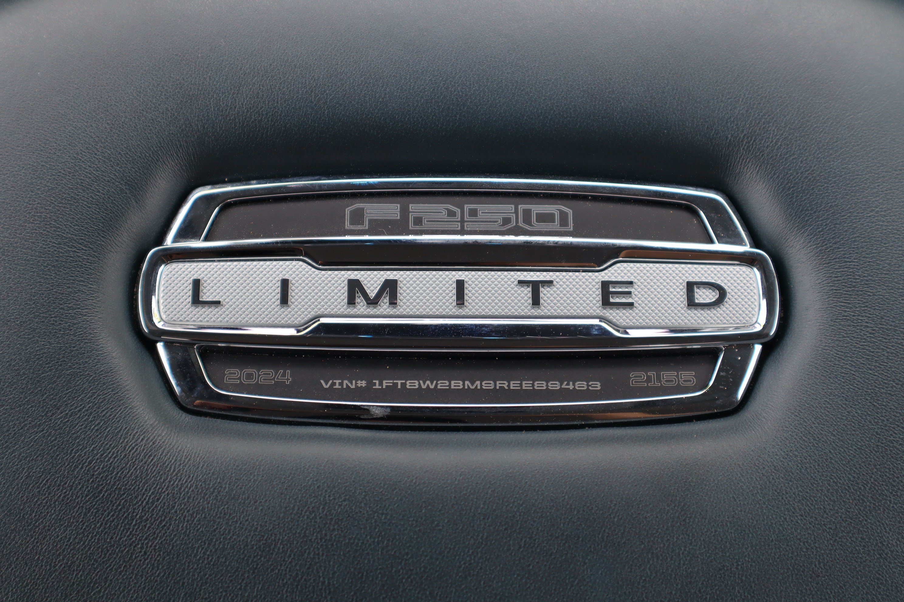 Used 2024 Ford F250 Limited w/ FX4 Off-Road Package AWD/4WD image 38