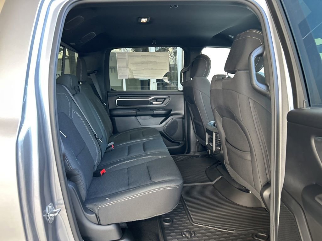 New 2026 RAM 1500 Big Horn image 29