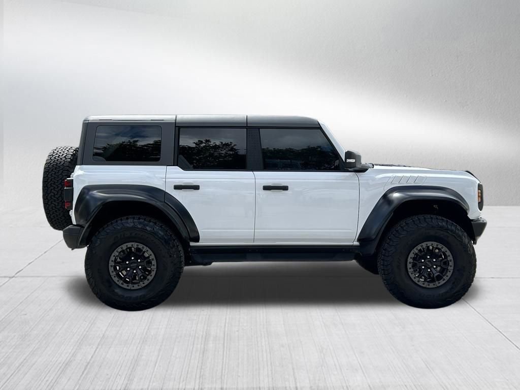 Used 2023 Ford Bronco Raptor image 4