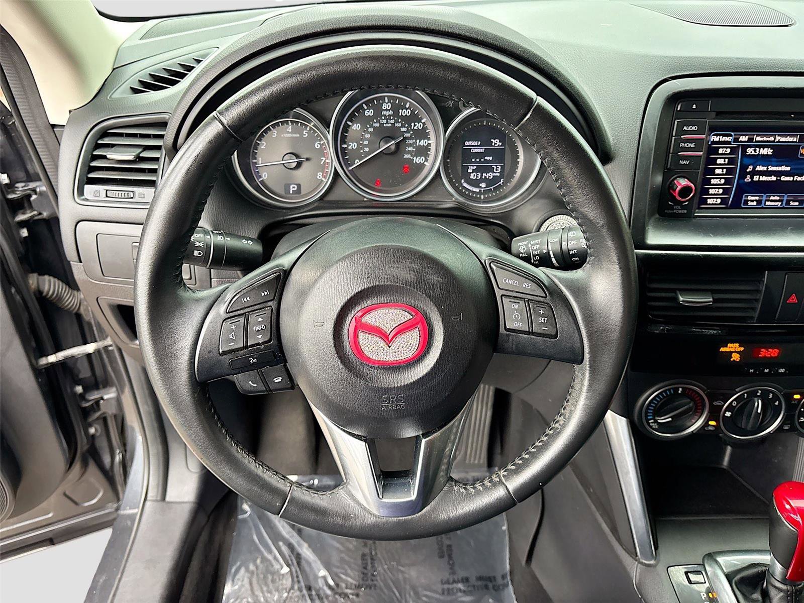 Used 2014 MAZDA CX-5 Touring FWD image 11