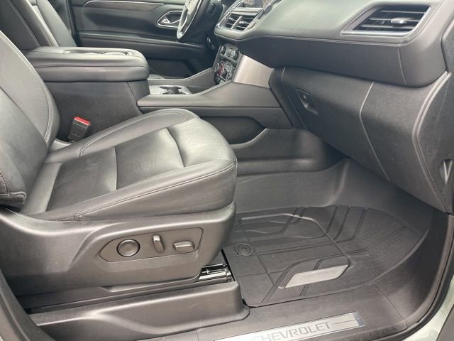 Used 2023 Chevrolet Tahoe LT AWD/4WD image 31