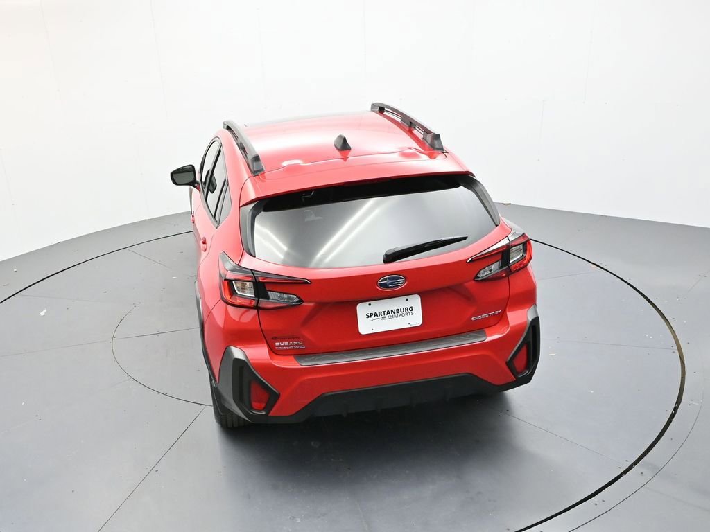 Used 2024 Subaru Crosstrek 2.0i Premium image 26