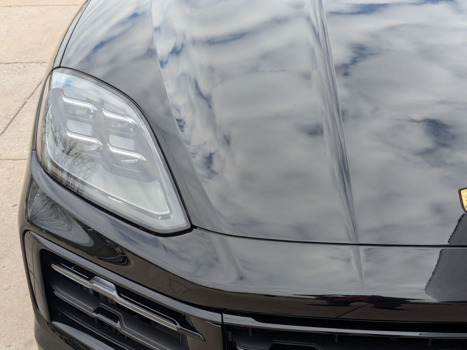 New 2026 Porsche Cayenne S image 12