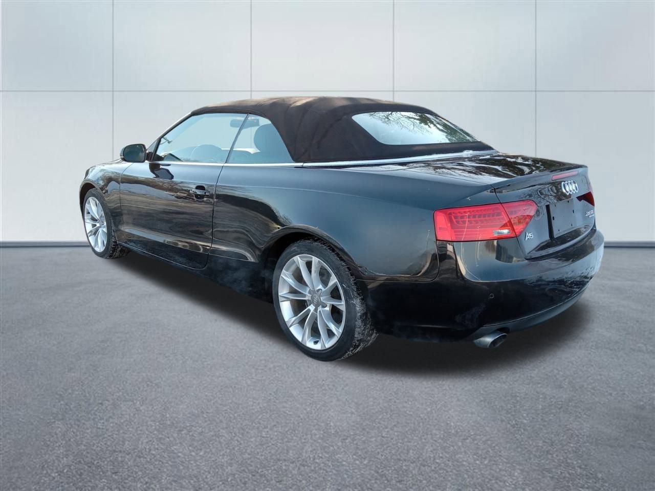 Used 2014 Audi A5 2.0T Premium Plus image 3