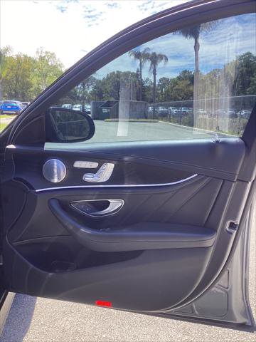 Used 2018 Mercedes-Benz E 63 AMG S image 31