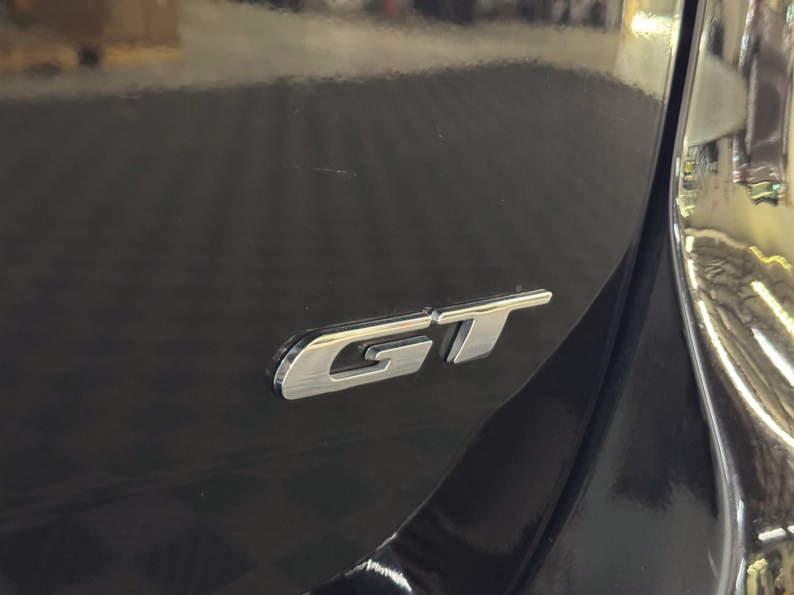 Used 2024 Dodge Durango GT AWD/4WD image 7