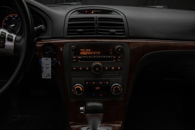 Used 2007 Saturn Aura XR w/ Premium Trim Pkg image 23