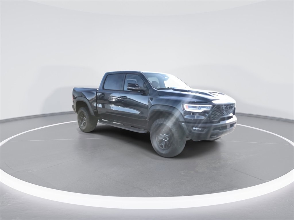 New 2026 RAM 1500 RHO w/ Bed Utility Group image 2