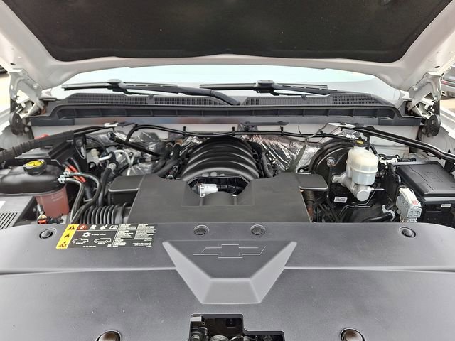 Used 2018 Chevrolet Silverado 1500 LT w/ All Star Edition image 26
