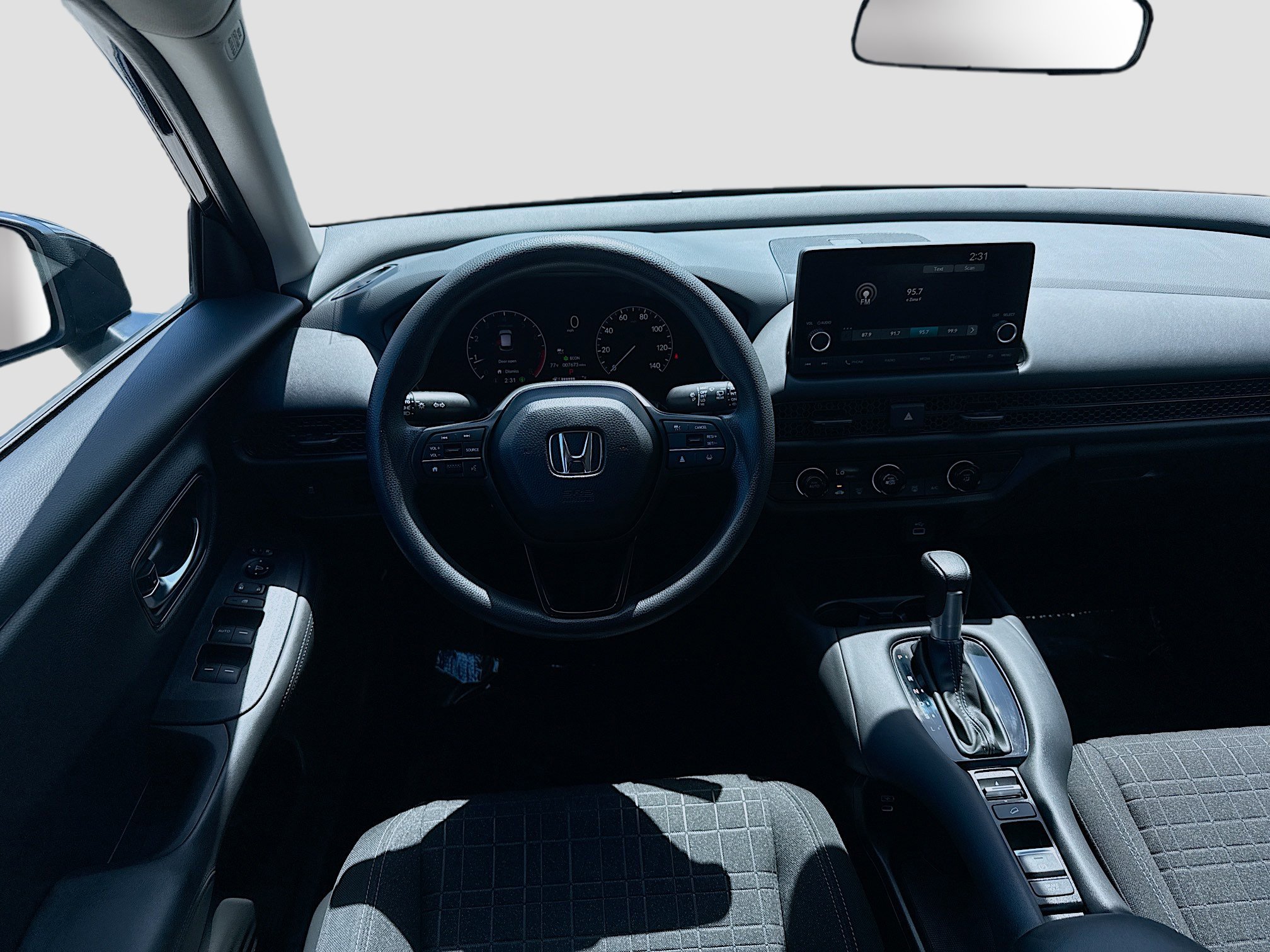 Certified 2024 Honda HR-V LX image 20