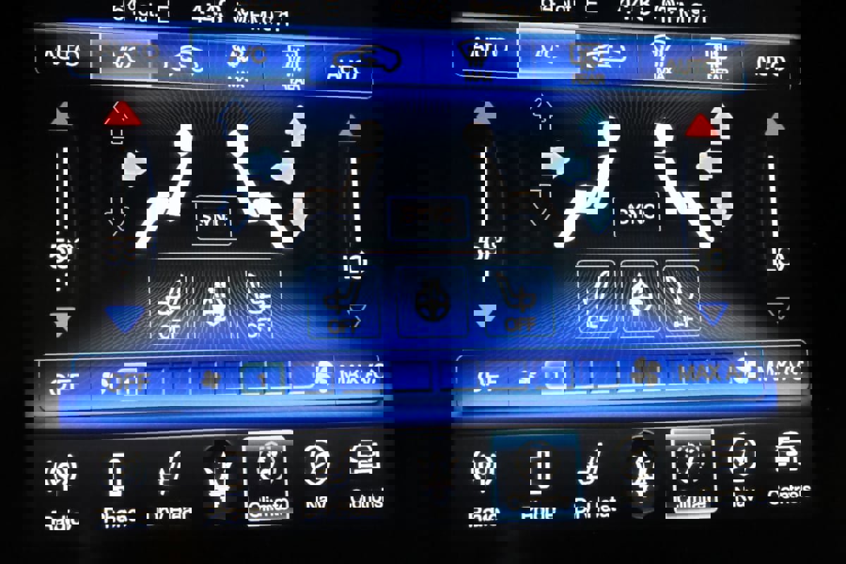 Used 2020 Maserati Quattroporte S Q4 image 8