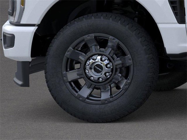 New 2025 Ford F350 XL w/ STX Appearance Package image 19
