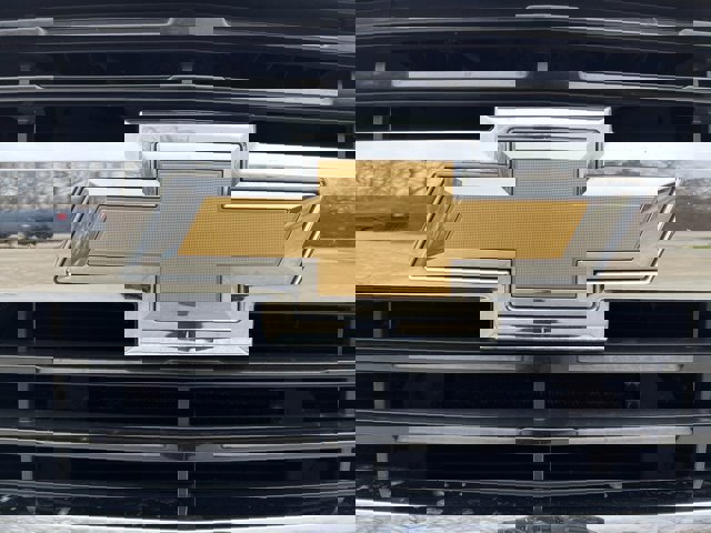 Used 2017 Chevrolet Silverado 2500 LTZ w/ Vortec Plus Package image 32