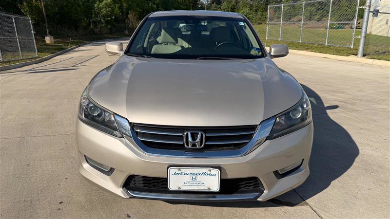Used 2013 Honda Accord EX-L image 8