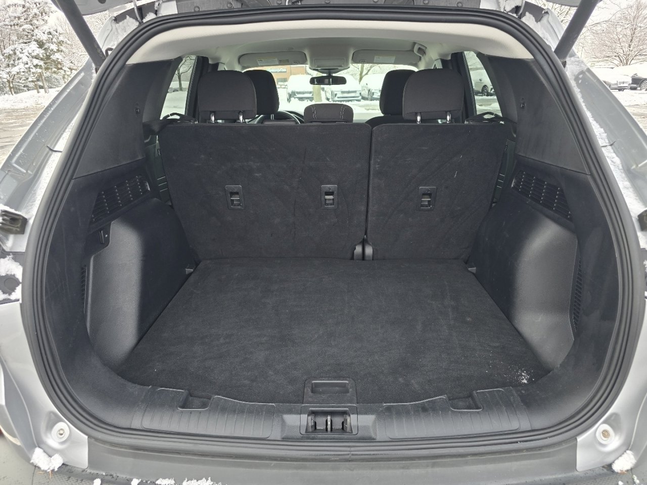 Used 2024 Ford Escape Active w/ Tech Pack #1 image 19