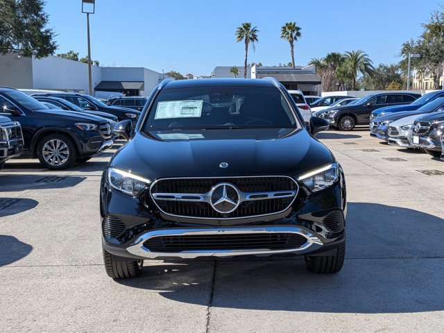 New 2026 Mercedes-Benz GLC 300 image 5