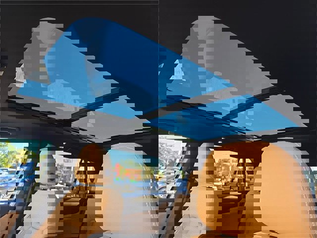 New 2026 Volkswagen Atlas Cross Sport SEL image 22