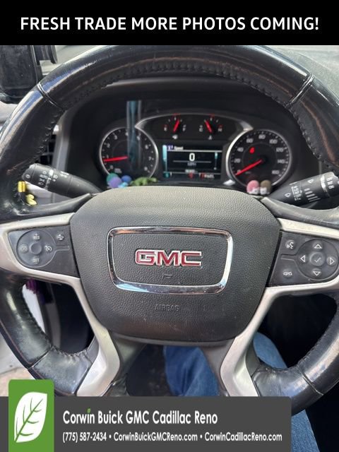 Used 2018 GMC Acadia SLT image 6