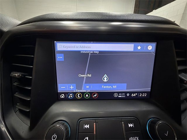 Certified 2021 GMC Acadia AT4 w/ Trailering Package image 18