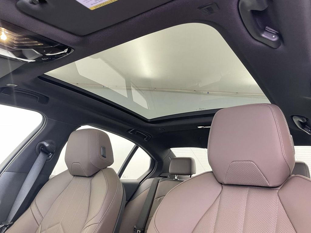 New 2026 BMW 550e xDrive AWD/4WD image 15