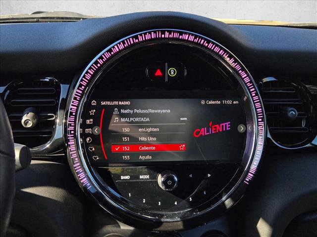 Certified 2023 MINI Cooper S w/ Premium Package image 11