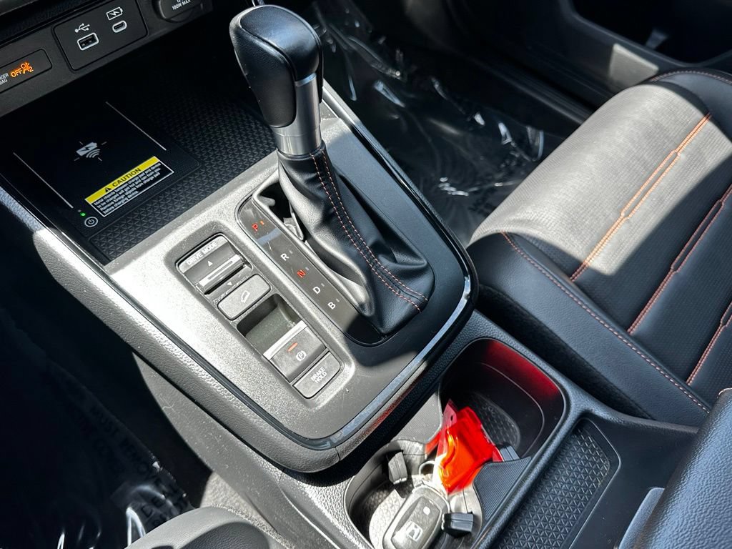 Used 2024 Honda CR-V Sport-L image 31