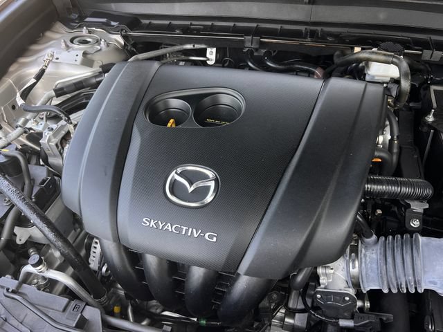 Used 2022 MAZDA CX-30 AWD 2.5 S w/ Premium Package image 33