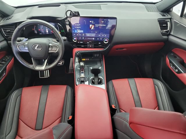 Used 2024 Lexus NX 350 F Sport AWD/4WD image 14