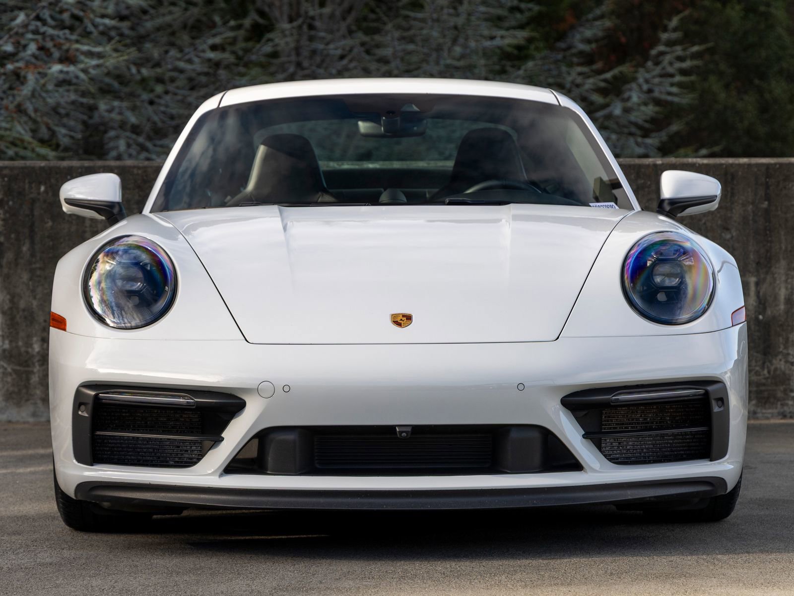 Certified 2024 Porsche 911 Carrera GTS RWD image 8