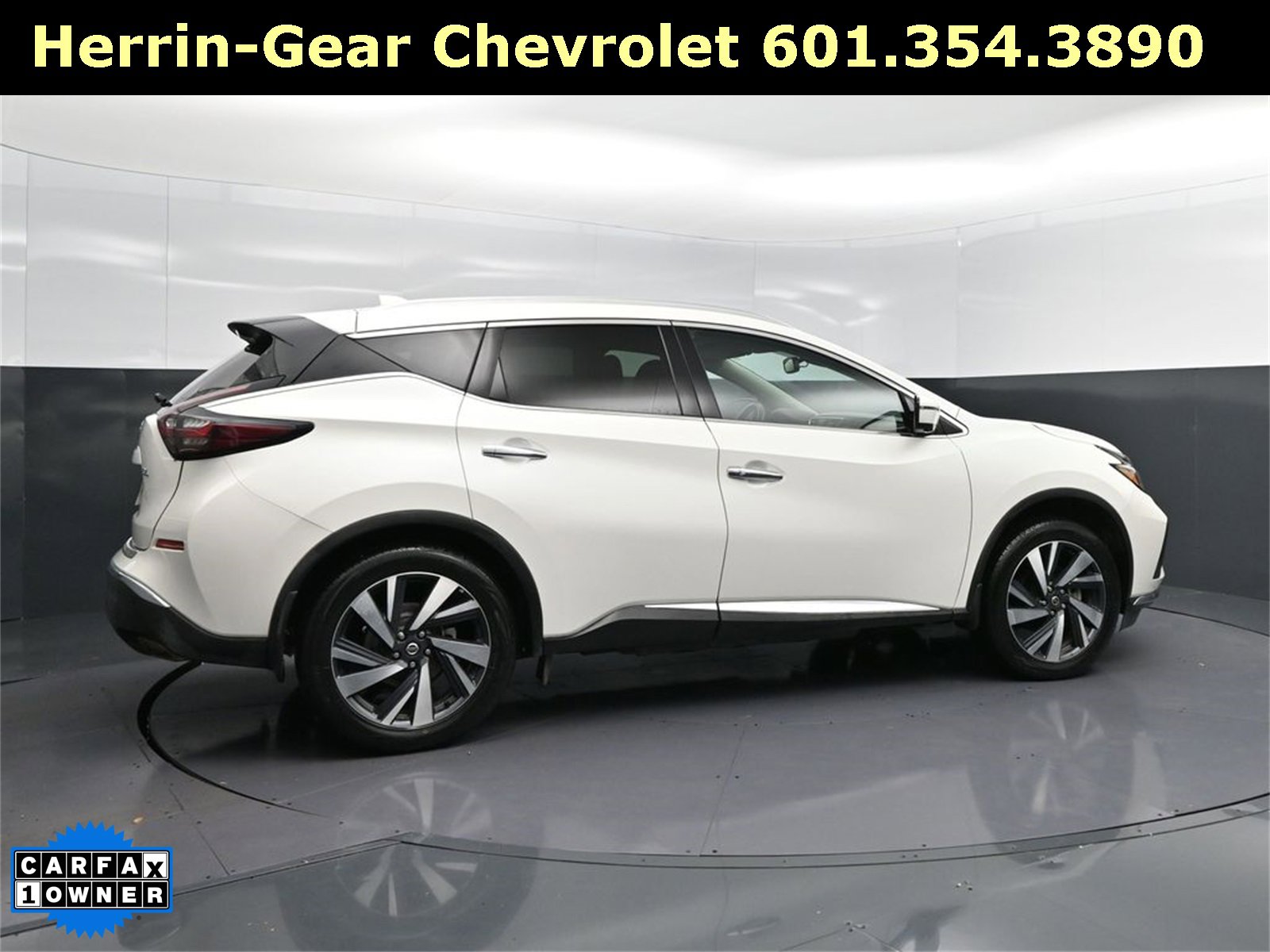 Used 2022 Nissan Murano SL image 32