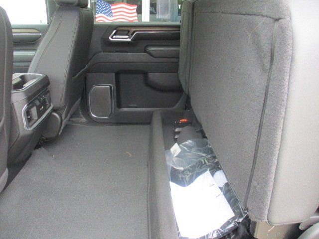 Used 2024 Chevrolet Silverado 3500 High Country w/ High Country Premium Package AWD/4WD image 8