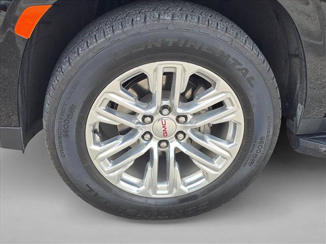 Used 2023 GMC Yukon SLT AWD/4WD image 12